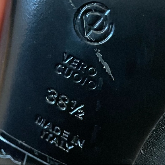 3:1 Phillip Lim booties - Picture 8 of 8